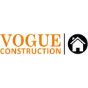 Vogue Construction logo
